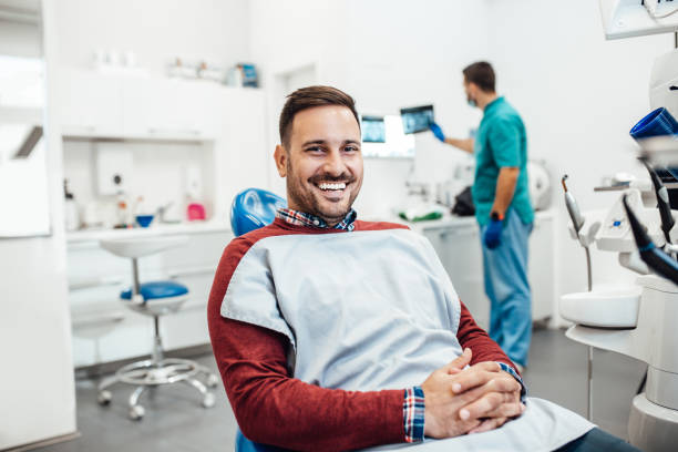 Best Dental Fillings (Composite and Amalgam)  in Green, OR