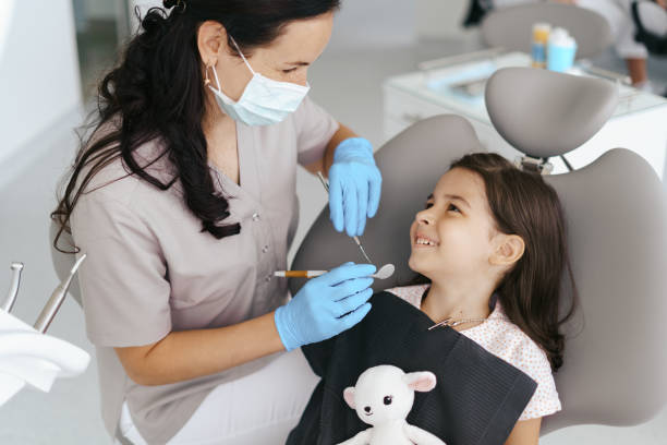 Dental Bonding in Green, OR