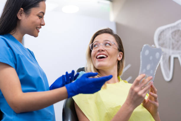 Best Teeth Whitening  in Green, OR